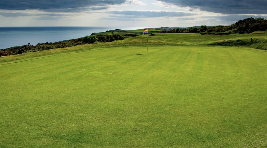 Photo of Ventnor Golf Club